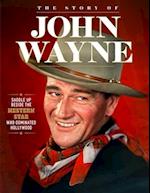 Story of John Wayne