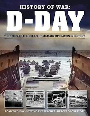 D-Day