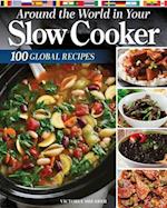Around the World in Your Slow Cooker