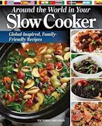 Around the World in Your Slow Cooker