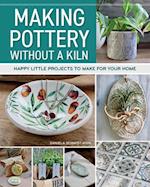 Making Pottery Without a Kiln