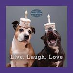 Sookie and Ivy Live, Laugh, Love!