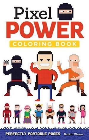 Pixel Power