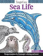TangleEasy Sea Life