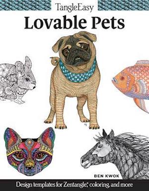 Tangleeasy Lovable Pets