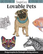 TangleEasy Lovable Pets