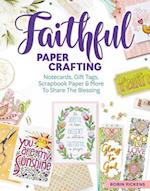 Faithful Papercrafting