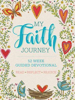 My Faith Journey