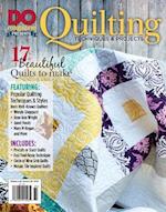 Do Magazine Presents Quilting Techniques & Projects