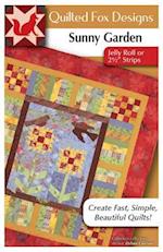 Sunny Garden Quilt Pattern