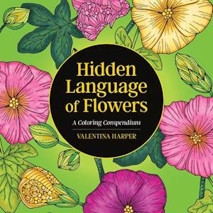 Hidden Language of Flowers
