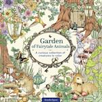 Garden of Fairytale Animals
