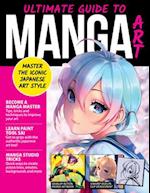 Ultimate Guide to Manga Art