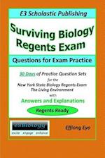 Surviving Biology Regents Exam