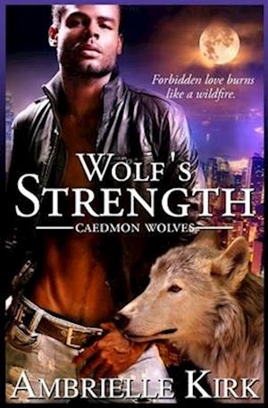 Wolf's Strength