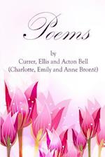 Poems by Currer, Ellis, and Acton Bell