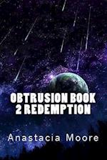 Obtrusion Book 2 Redemption