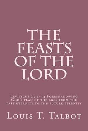 The Feasts of the Lord