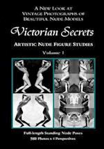 Victorian Secrets, Volume 1