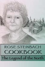 Rose Steinbach Cookbook