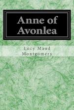 Anne of Avonlea