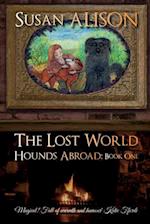 Hounds Abroad, Book One