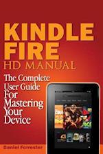 Kindle Fire HD Manual