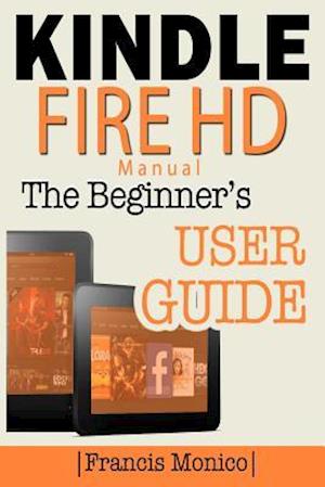 Kindle Fire HD Manual