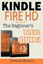 Kindle Fire HD Manual