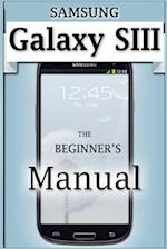 Samsung Galaxy S3 Manual