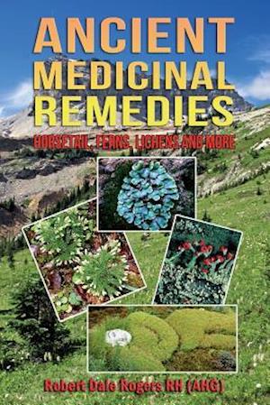 Ancient Medicinal Remedies