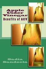 Apple Cider Vinegar