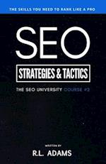 SEO Strategies & Tactics