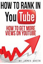 How to Rank in Youtube