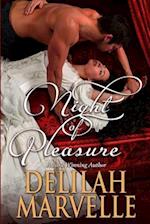 Night of Pleasure