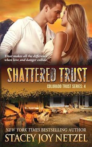 Shattered Trust