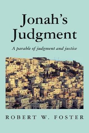 Jonah's Judgment