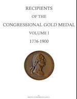 Recipients of the Congressional Gold Medal