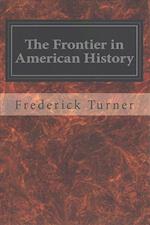 The Frontier in American History