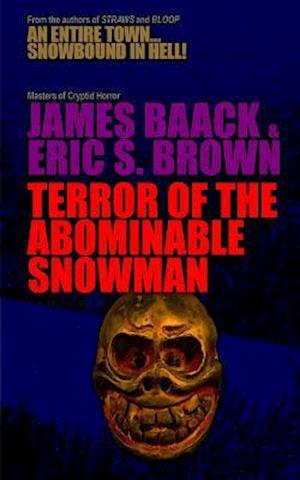 Terror of The Abominable Snowman