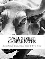 Wall Street Career Paths
