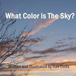 What Color Is the Sky?