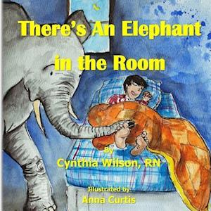 There's an Elephant in the Room