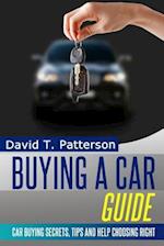 Buying a Car Guide