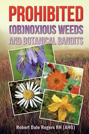 Prohibited (Ob)Noxious Weeds