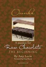 A Passion for Raw Chocolate