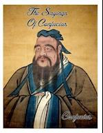 The Sayings of Confucius