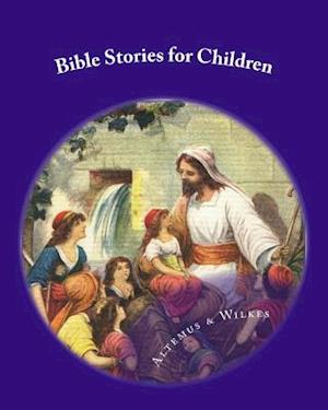 Bible Stories for Children