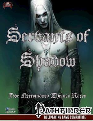 Servants of Shadow