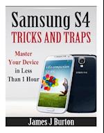 Samsung S4 Tricks and Traps